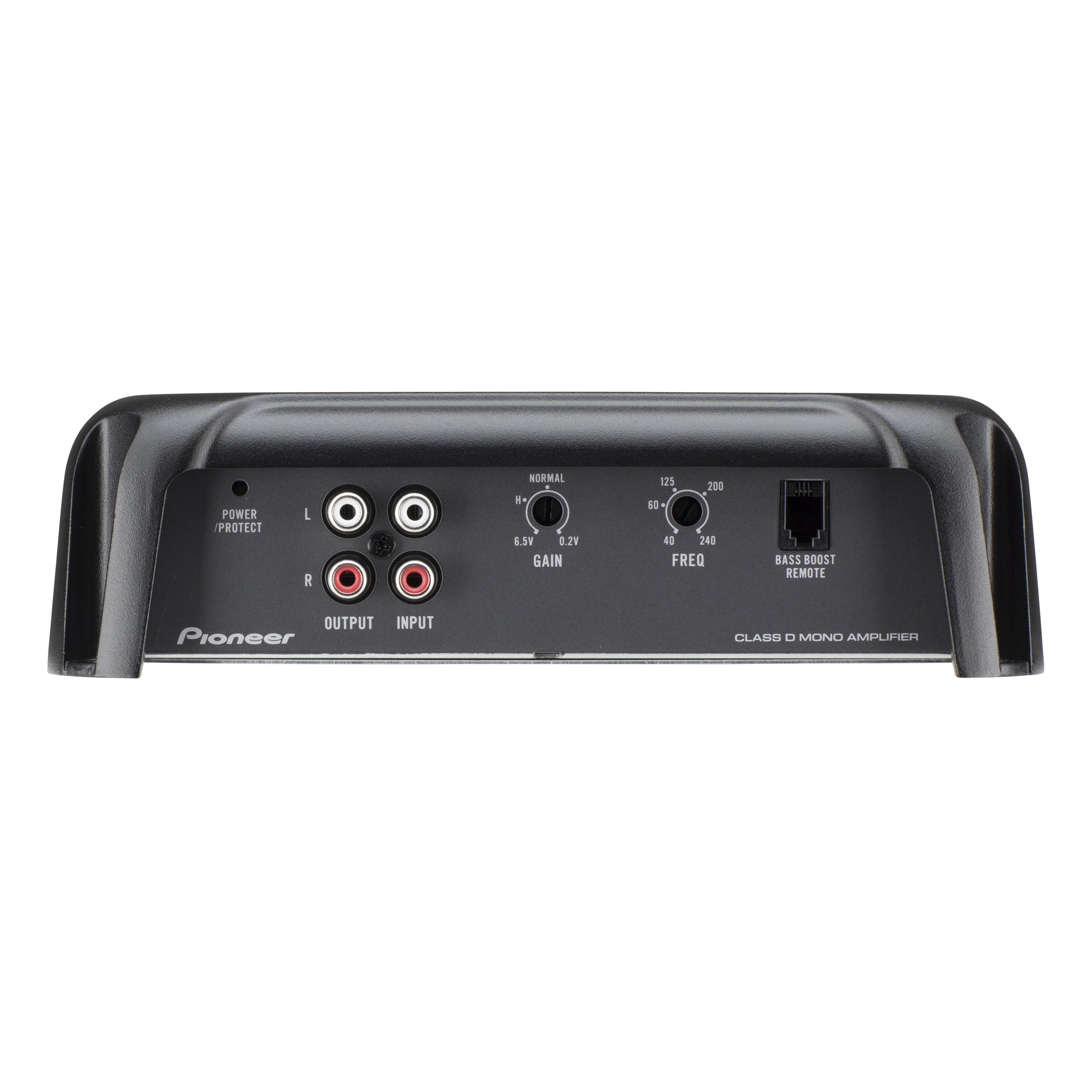 Pioneer_GM-D9701_Center Image
